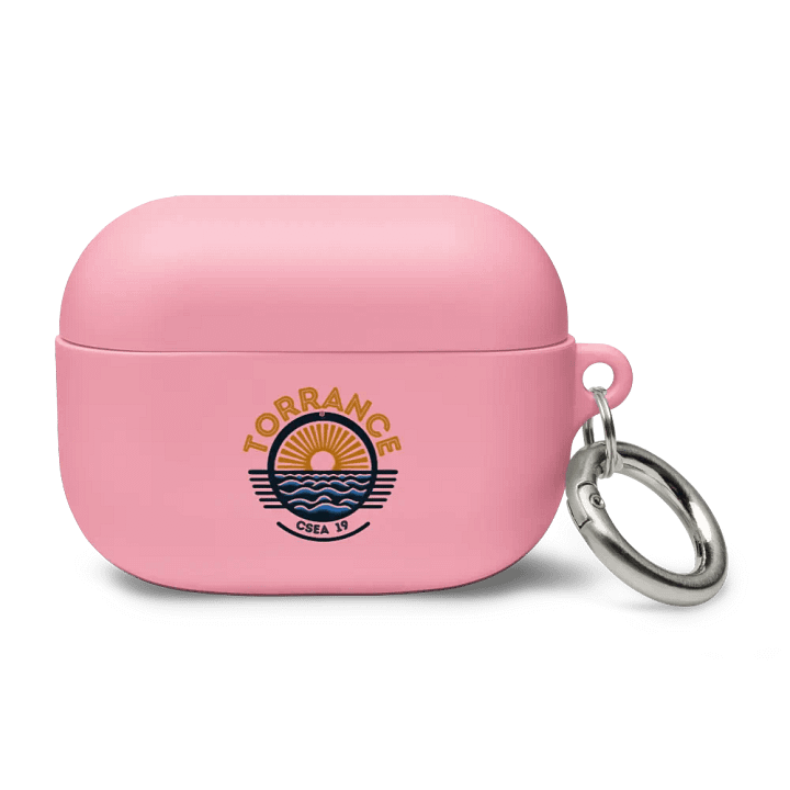 TUSD/CSEA Sun & Waves AirPods Pro Case product image (31)