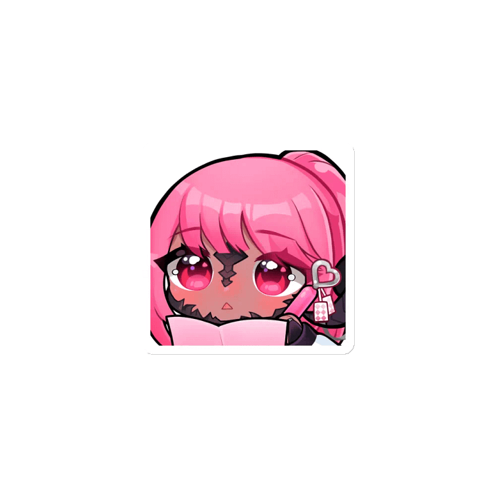 Magnet - Noted Emote product image (1)