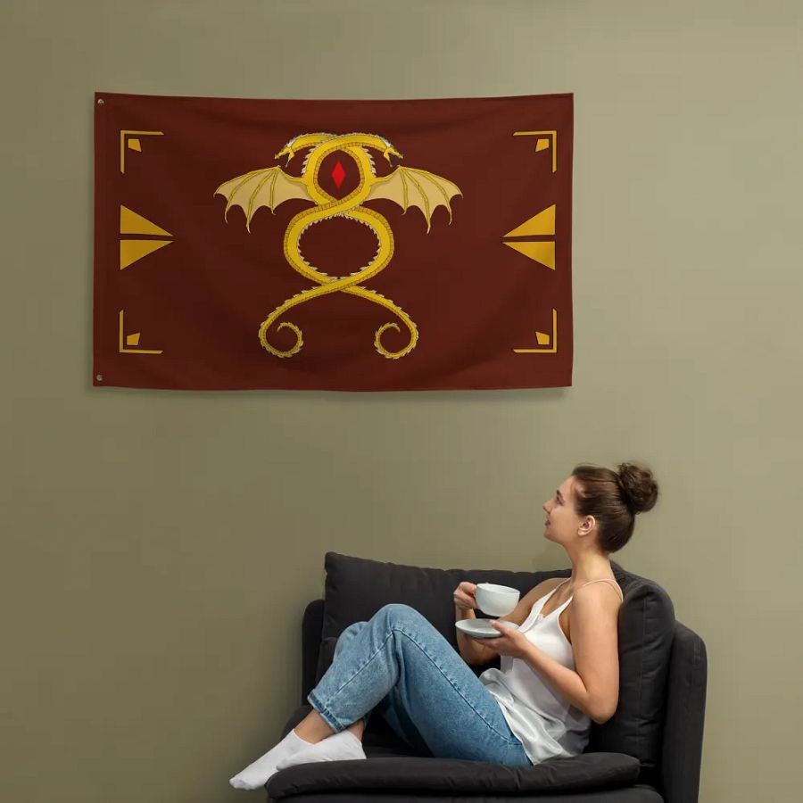 Flag of Dorenheim product image (12)