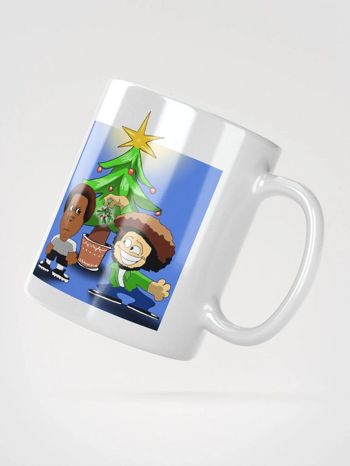 Holiday Mug! product image (4)
