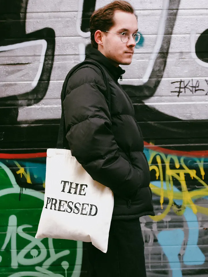 Motive 1 Tote product image (1)