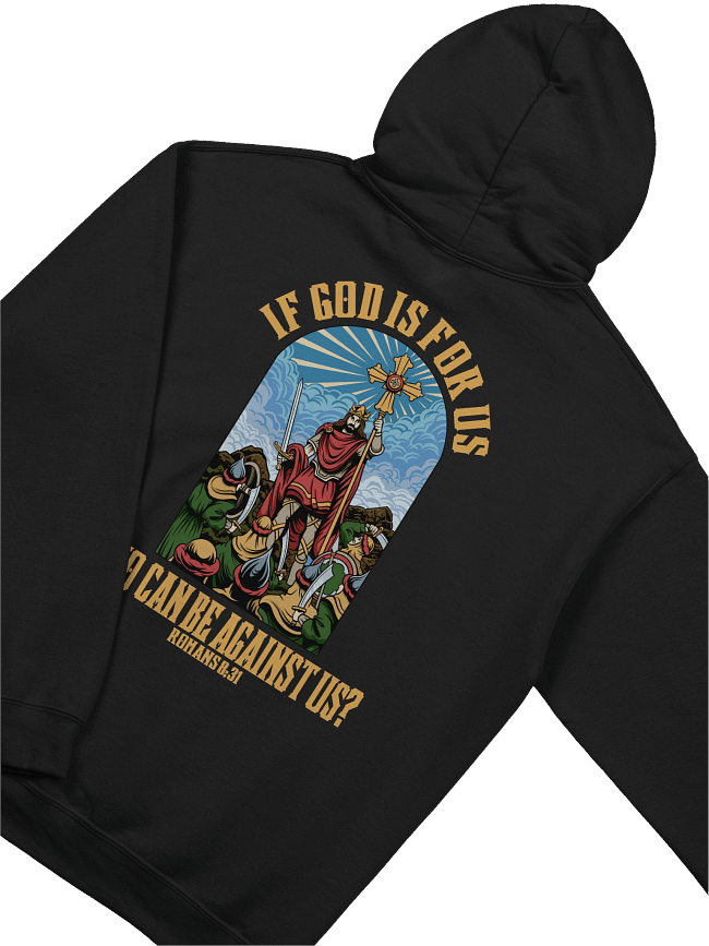 Reconquista Don Pelayo Merch