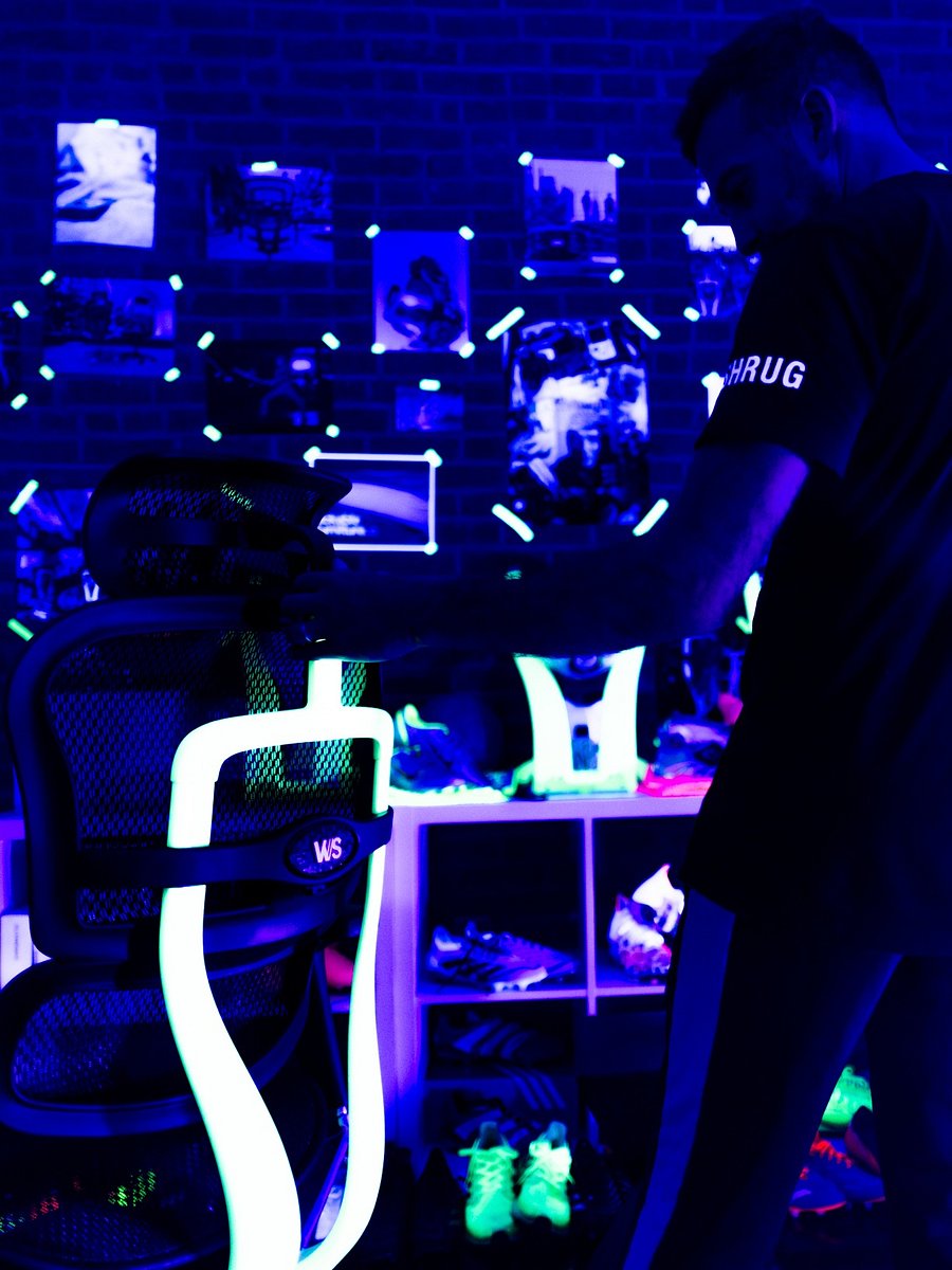 Neon Yellow product image (4)