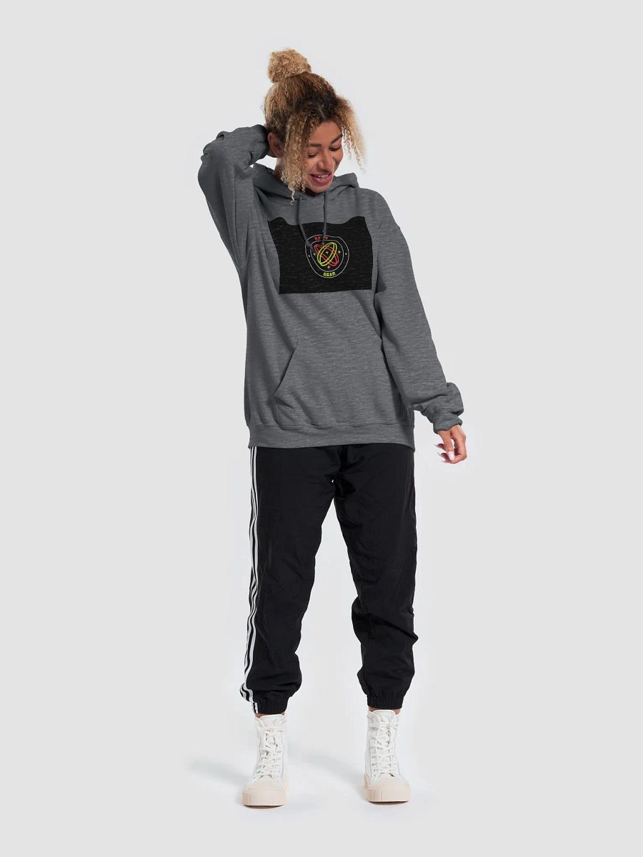 RFTV Gear Logo Classic Hoodie product image (5)