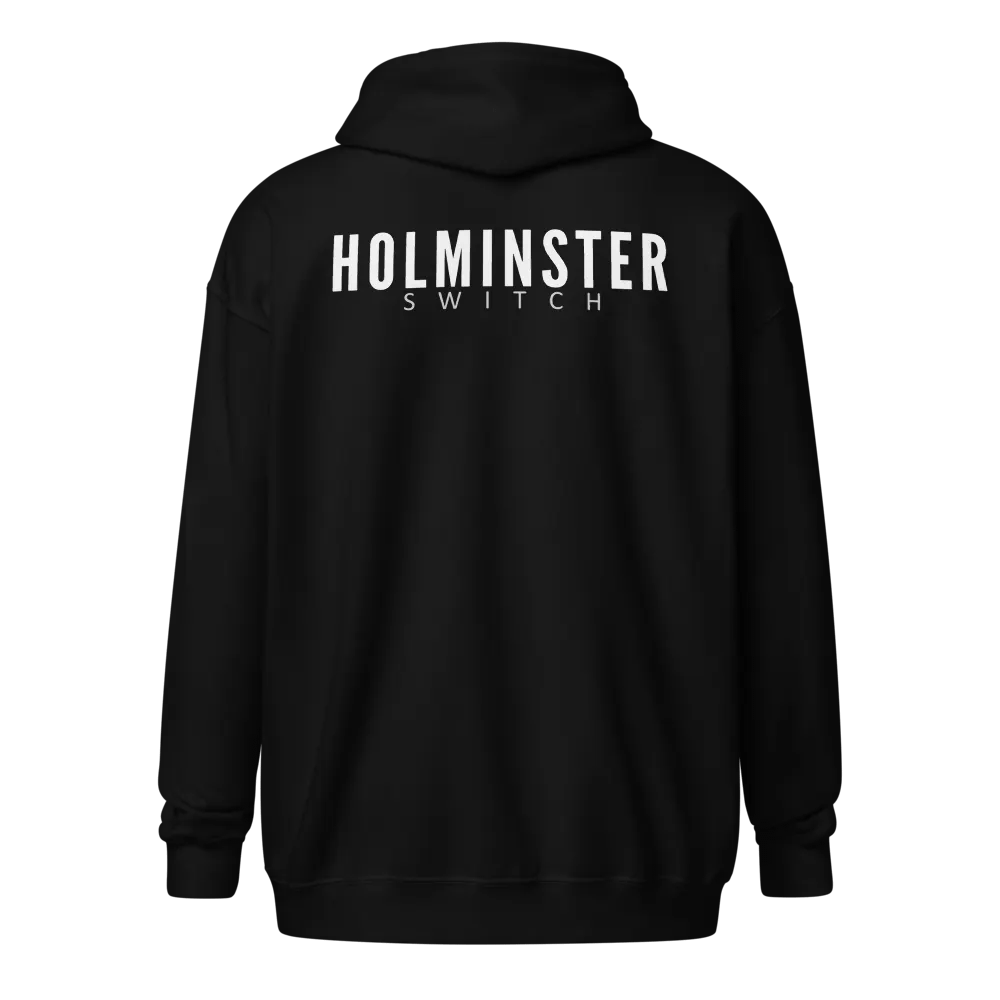 Holmisnter switch zip up product image (2)