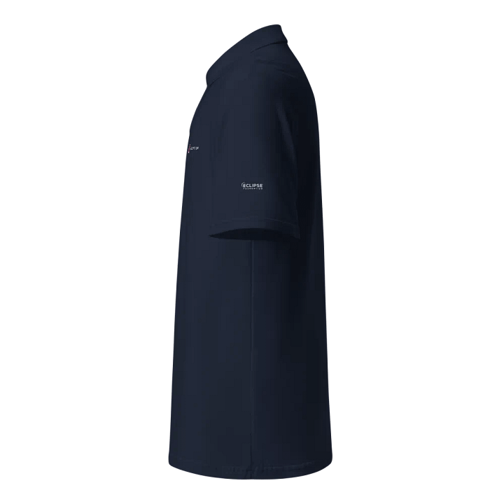 Adoptium Polo Shirt product image (2)