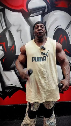 Choose ur path of gains! No other company is going to match the effects of kings bulk and shred, It’s a night a day differenc...