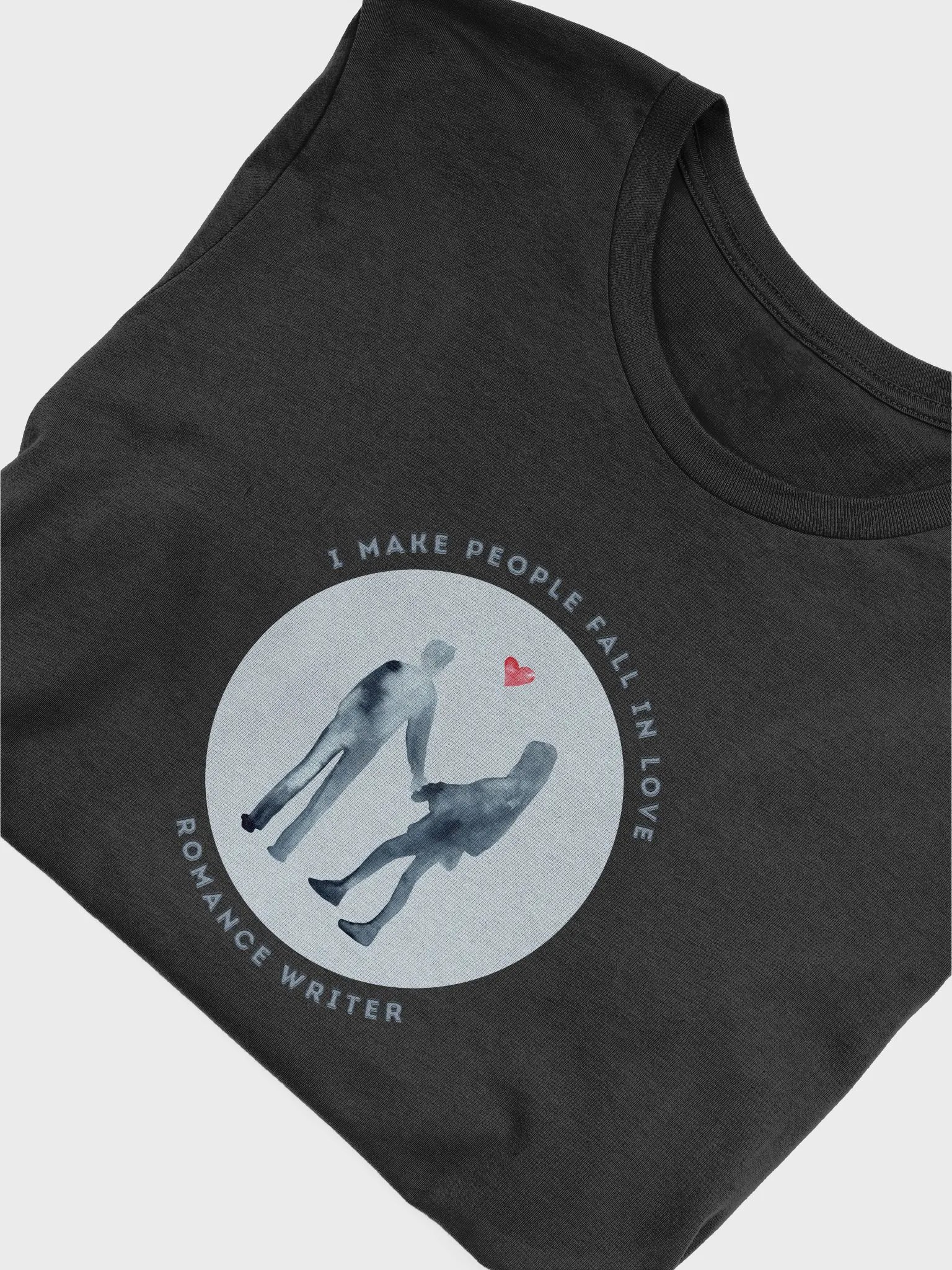 I Make People Fall in Love Supersoft T-Shirt product image (45)