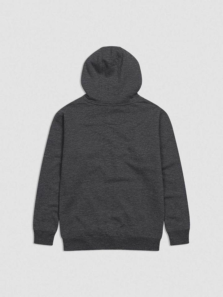 Team Toby and George Unisex Embroidered Hoodie - Dark Colours product image (13)