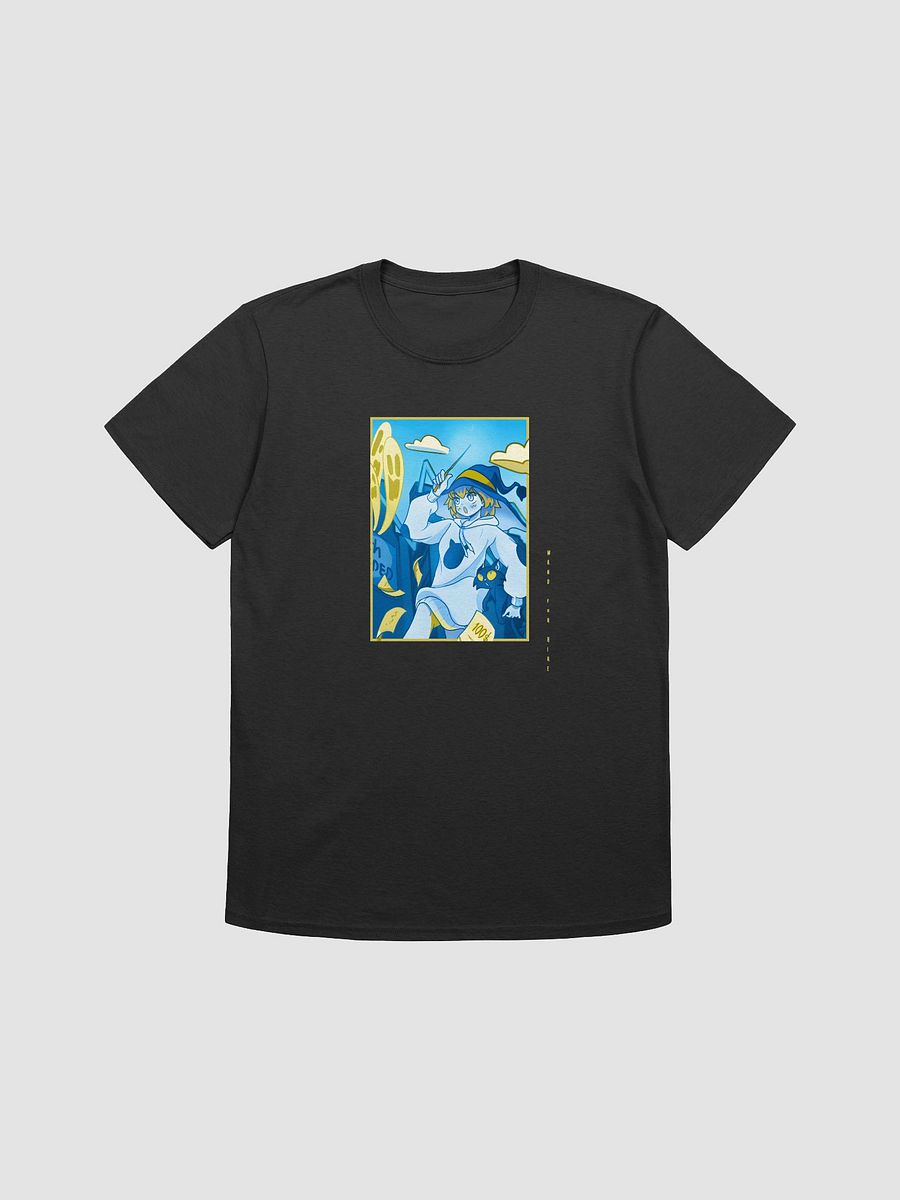 TARA ON THE MOVE - Unisex T-Shirt product image (3)