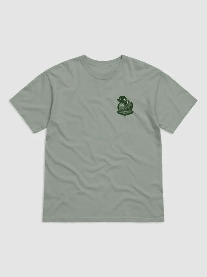 Gravedigger '25 T-shirt product image (1)