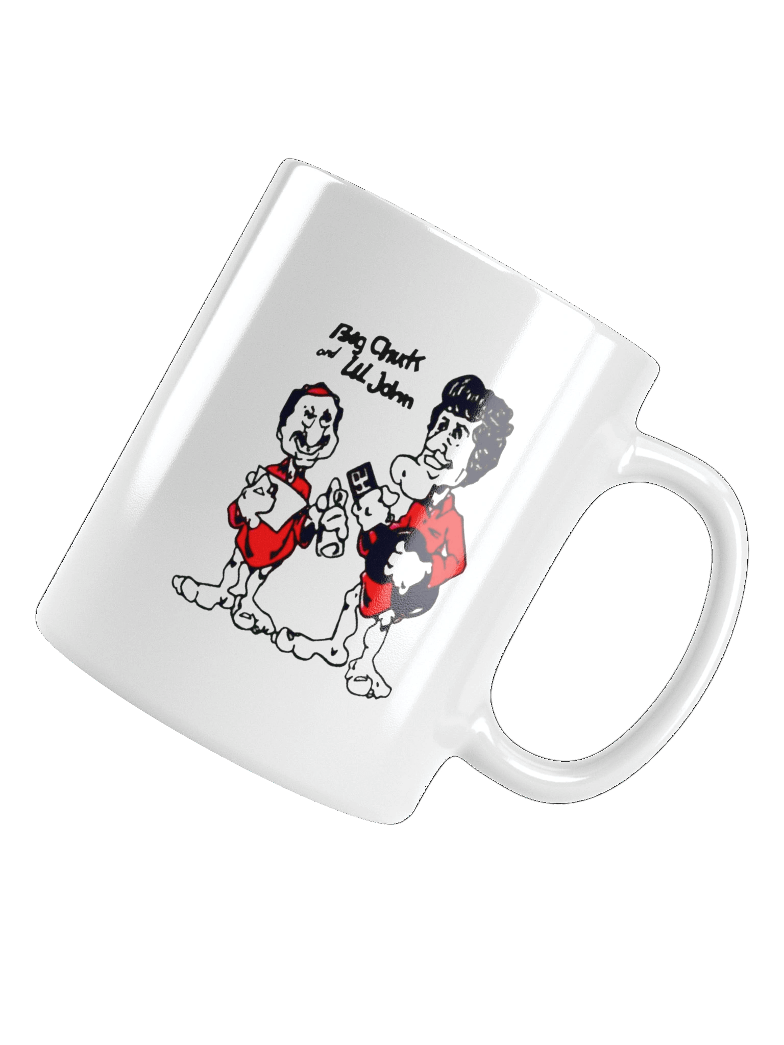 80's era Coffee Mug product image (4)