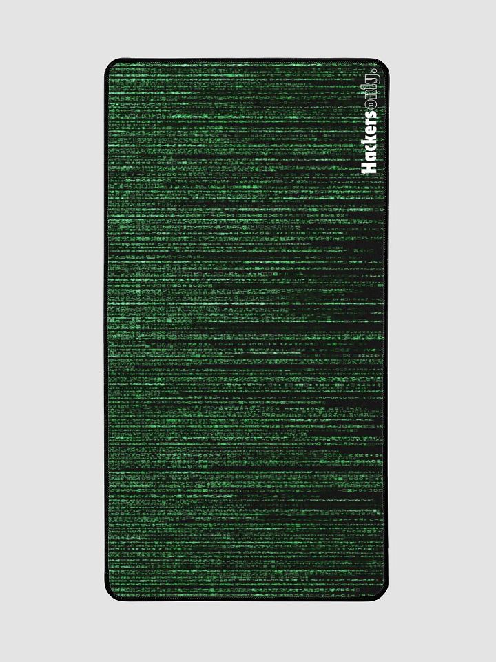 Hackers Pad product image (2)