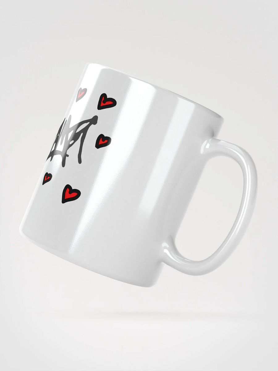 KUBEK BAMBI (WERSJA ŻEŃSKA BRUNET) product image (5)