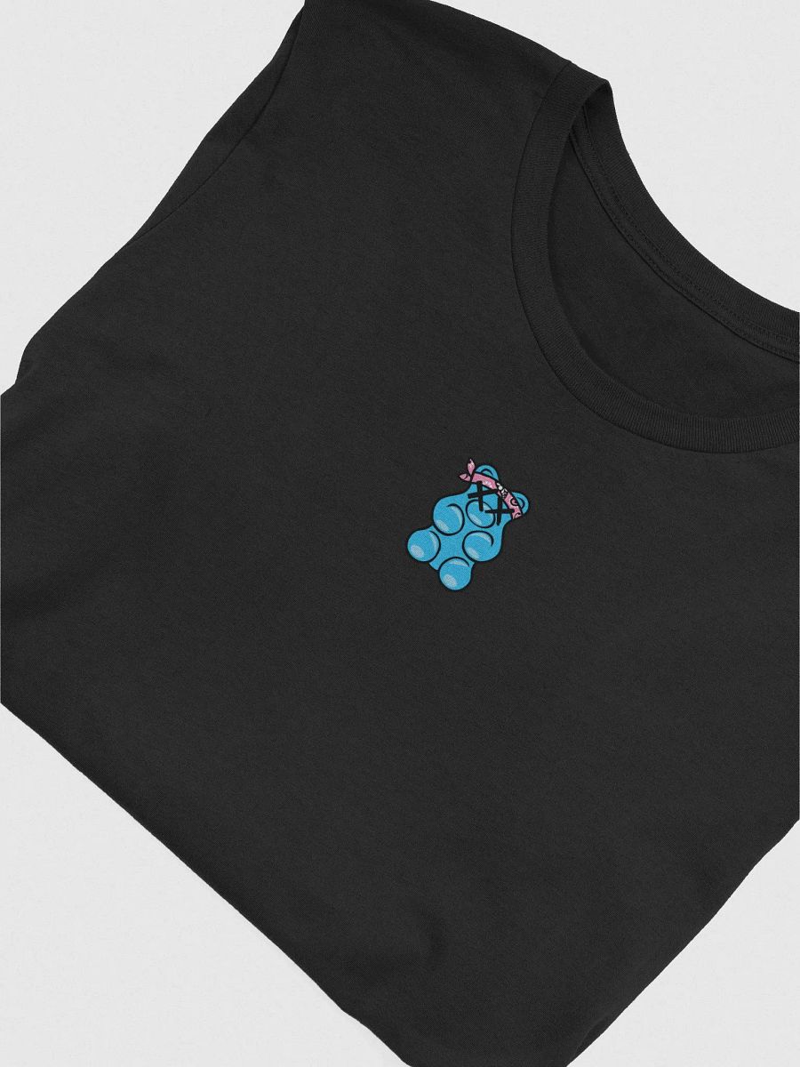 Black Gummy Bear Shirt product image (6)