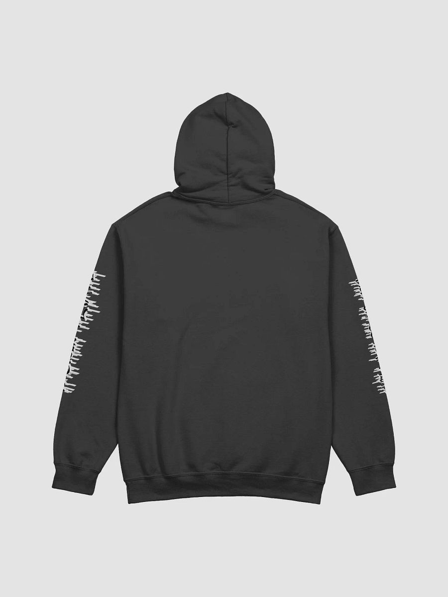 GRAFFITI! .EMERIC. HOODIE product image (2)