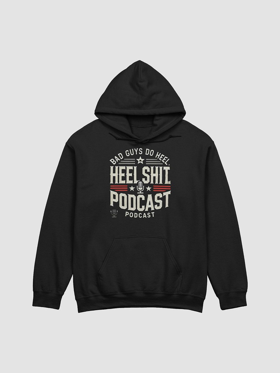 HSP Member's Only Hoodie product image (1)