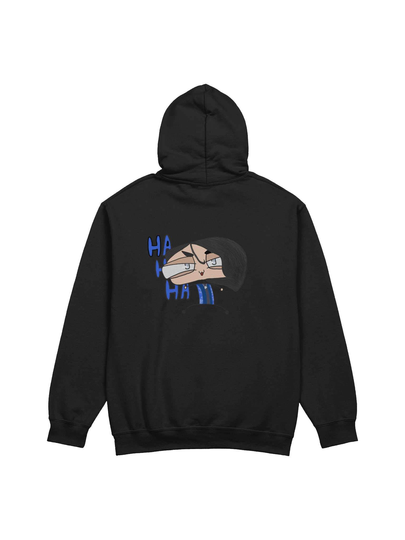 Gremlin Astral Hoodie product image (2)