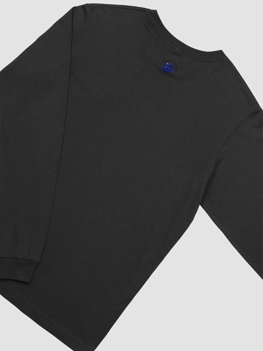 Soulful Crescent Long Sleeve Tee product image (29)