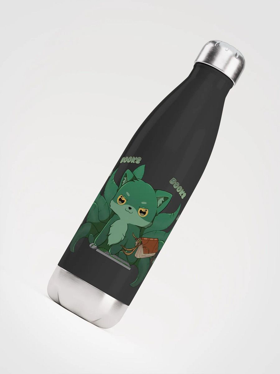 Arcanist Fox Stainless Steel Water Bottle product image (7)