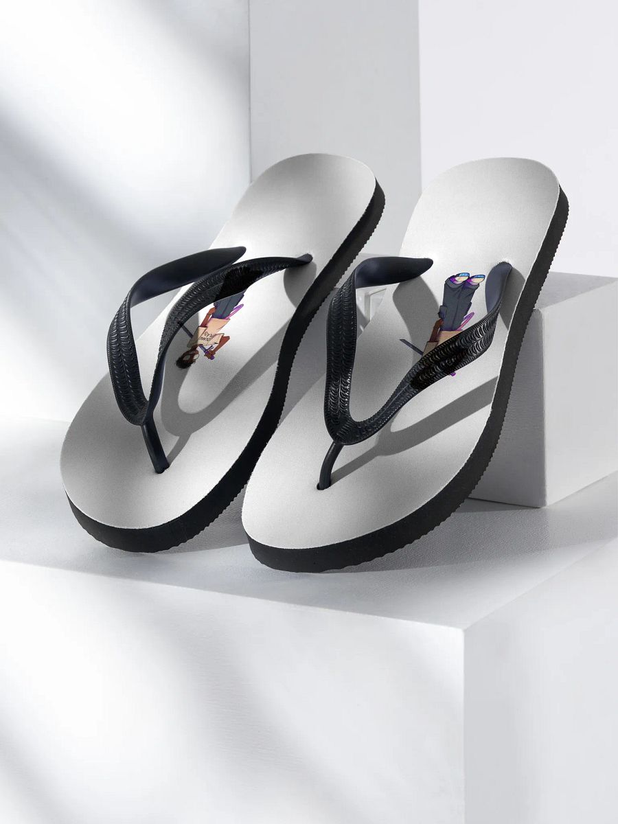 Blare Plays Flip-Flops product image (1)