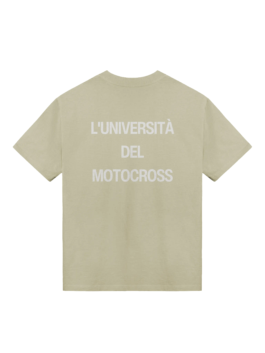 ITALIA T-Shirt product image (1)