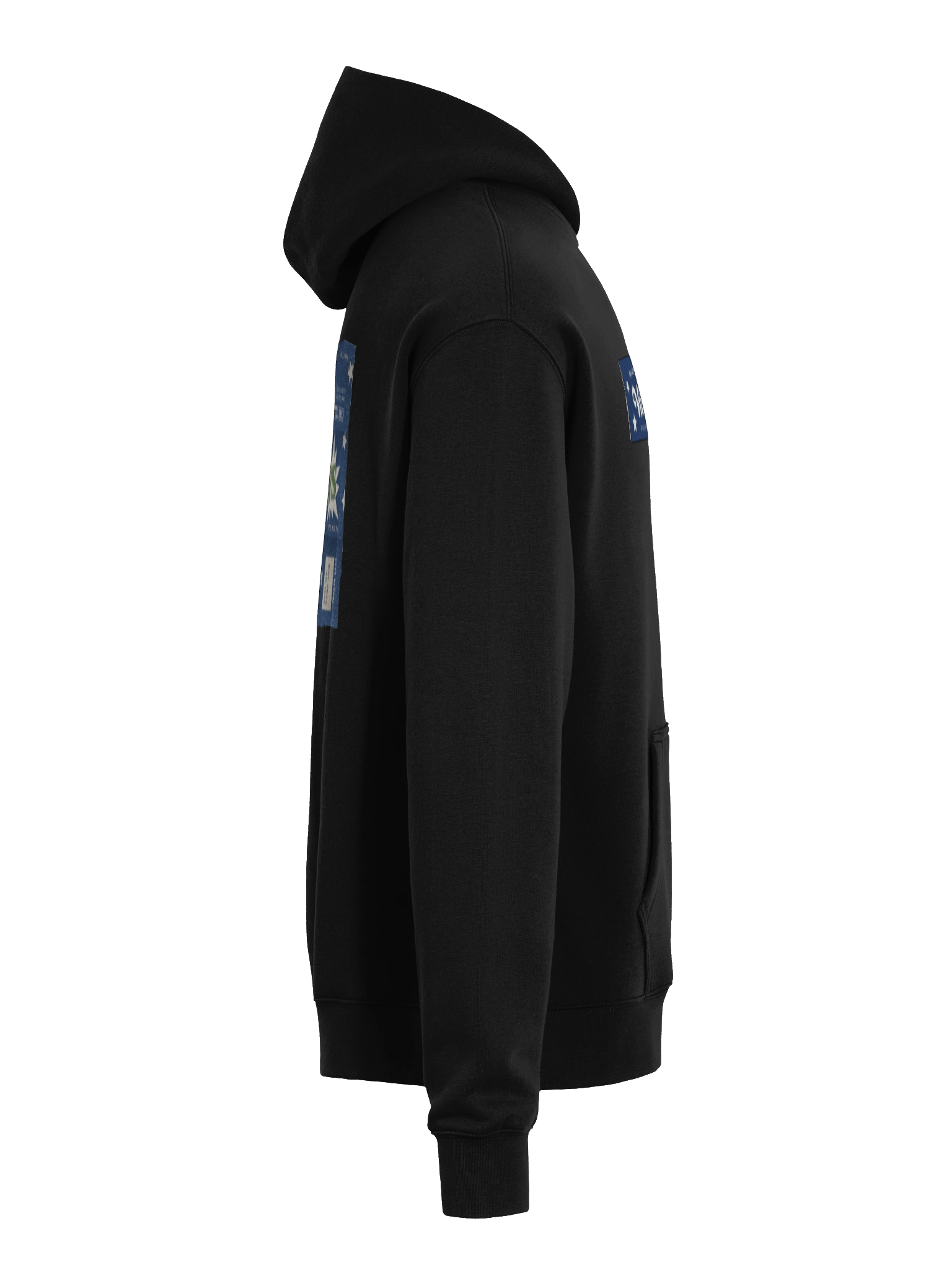 Villanyvs Grog Bar Hoodie | Villainyvs product image (24)