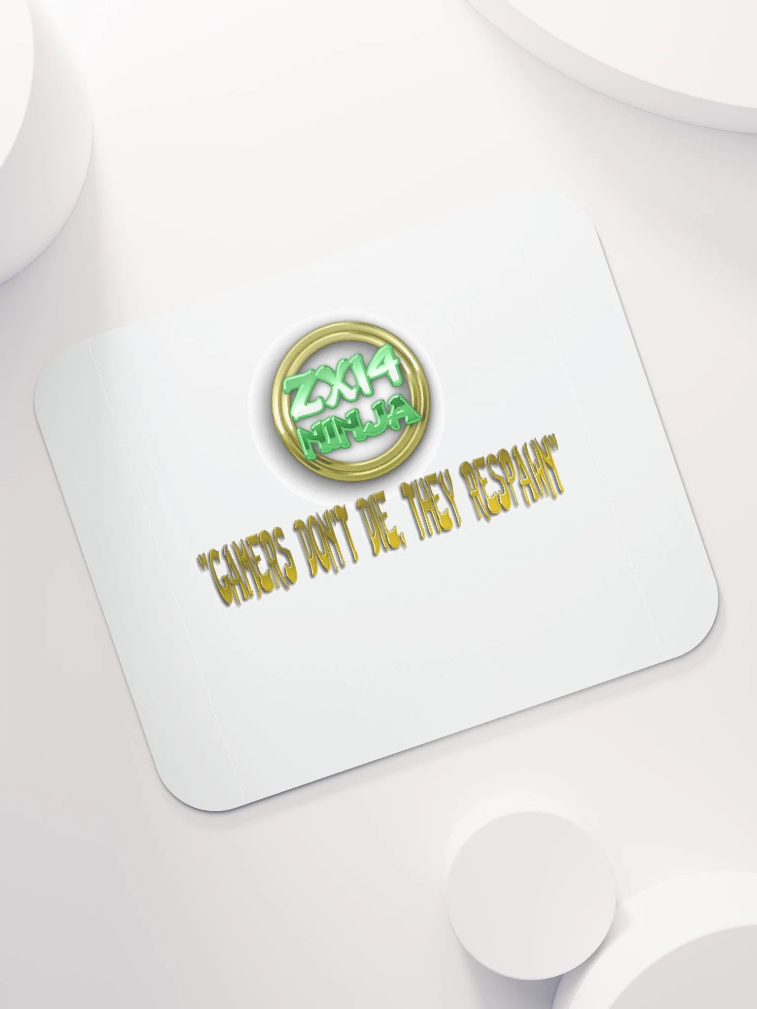ZX Mouse Pad product image (7)