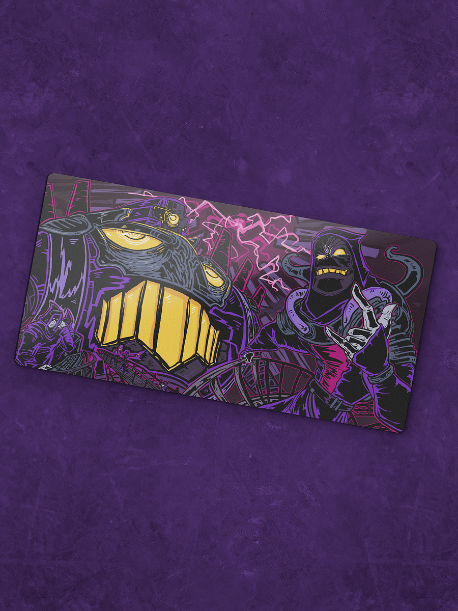 CORPSE HANGER -- Desk Matt (PRE-ORDER) product image (1)