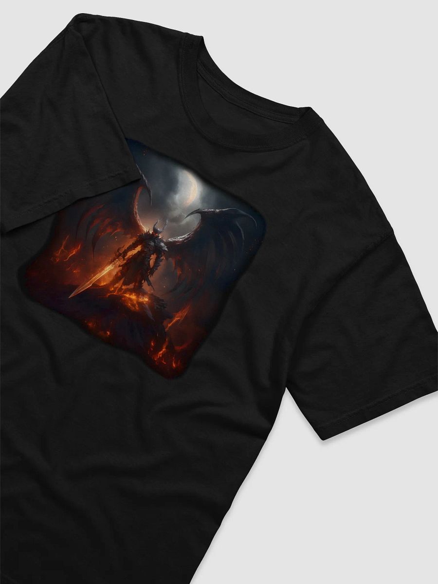 Demon Lord Shirt product image (3)
