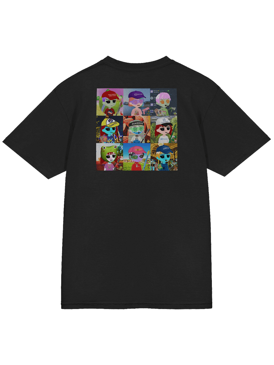 SCHIZODIO MODE product image (4)