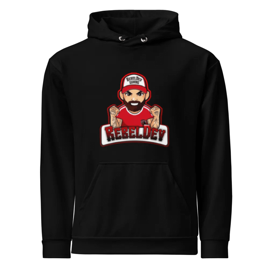 RebelDev86 product image (1)