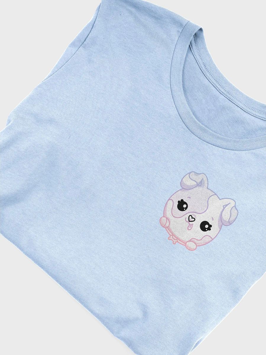 Spotted Sunset Pup TShirt product image (56)