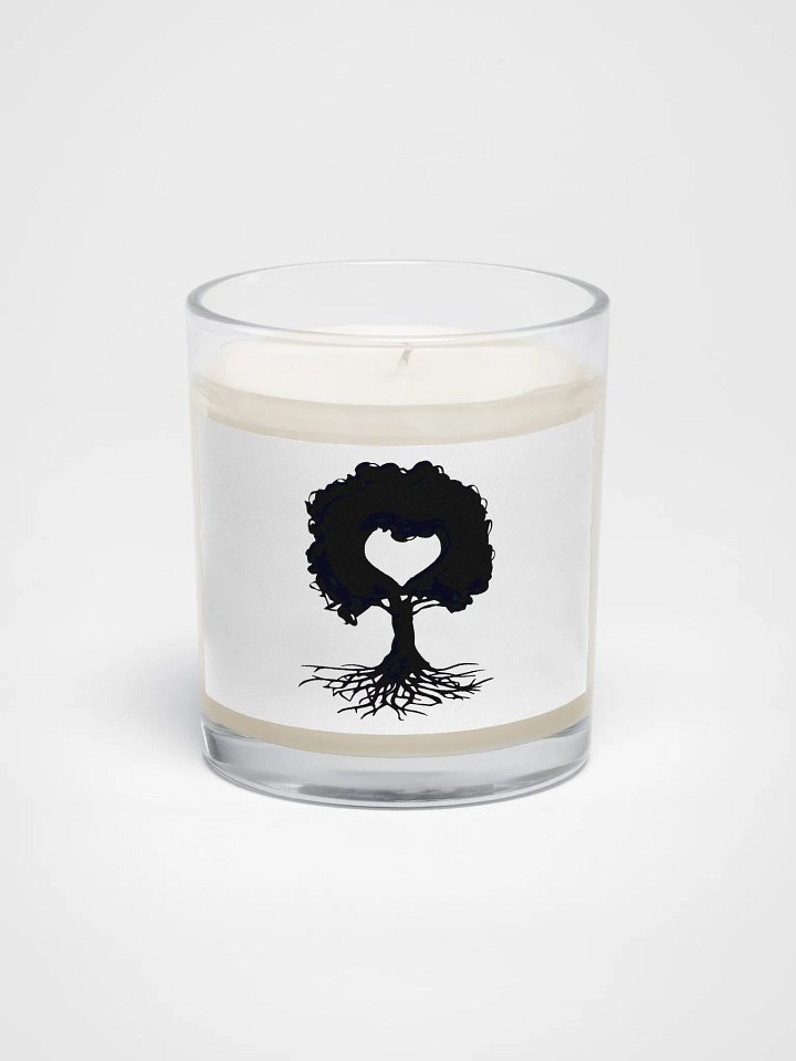 Psalm 119 Candle product image (1)