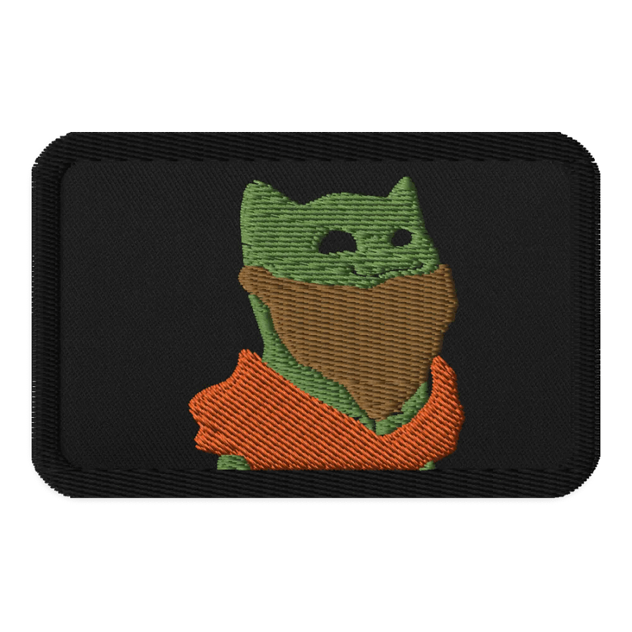 Rachnor Patch product image (1)