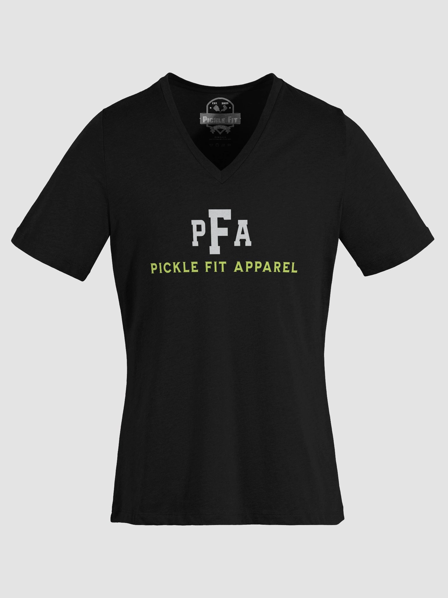 PFA V-Neck Tee product image (10)