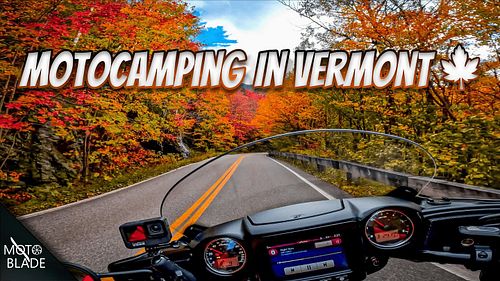 One of the most scenic videos I’ve ever filmed! Go check it out now 📺YouTube.com/Motoblade
🇺🇸🍁🇺🇸🍁🇺🇸🍁🇺🇸
@indianmotorcycle @vts...
