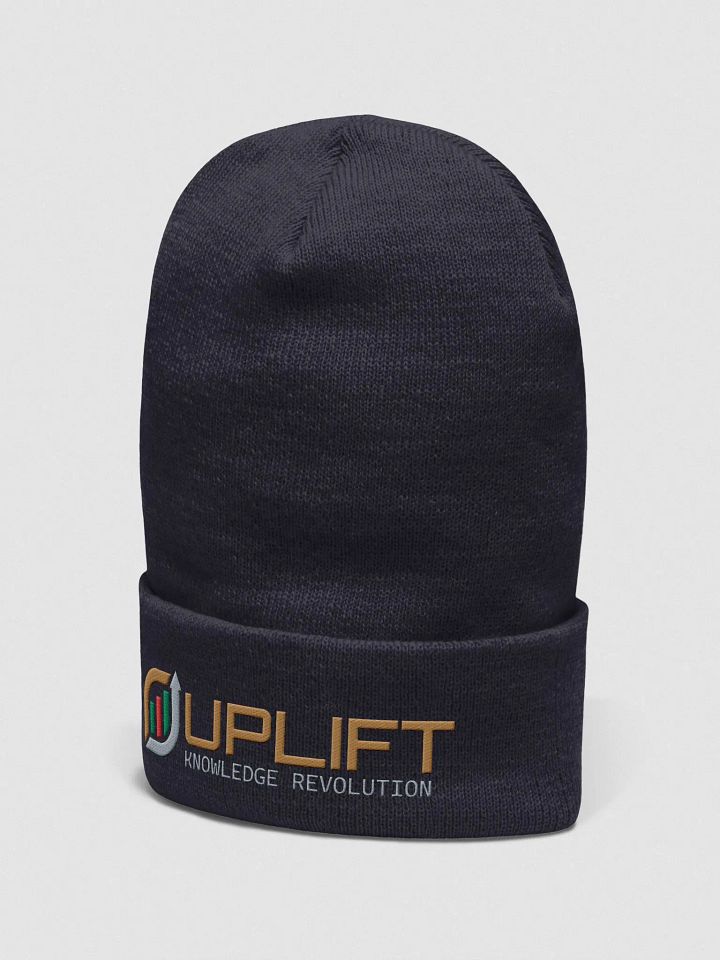 UpLift Beanie product image (2)