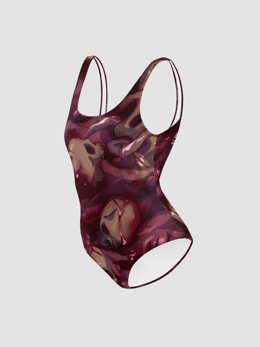 Gore One-Piece Swimsuit product image (5)