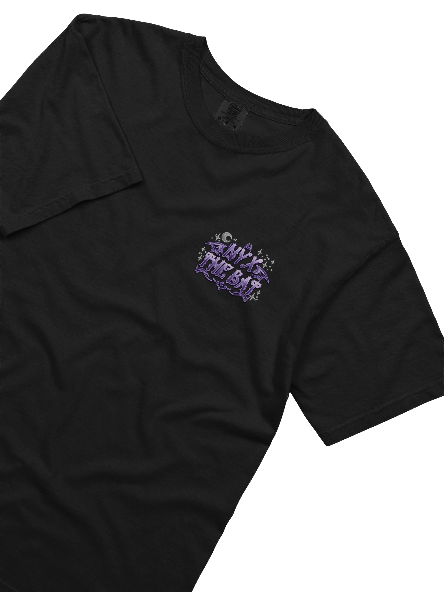 Nyx Logo Tee product image (5)