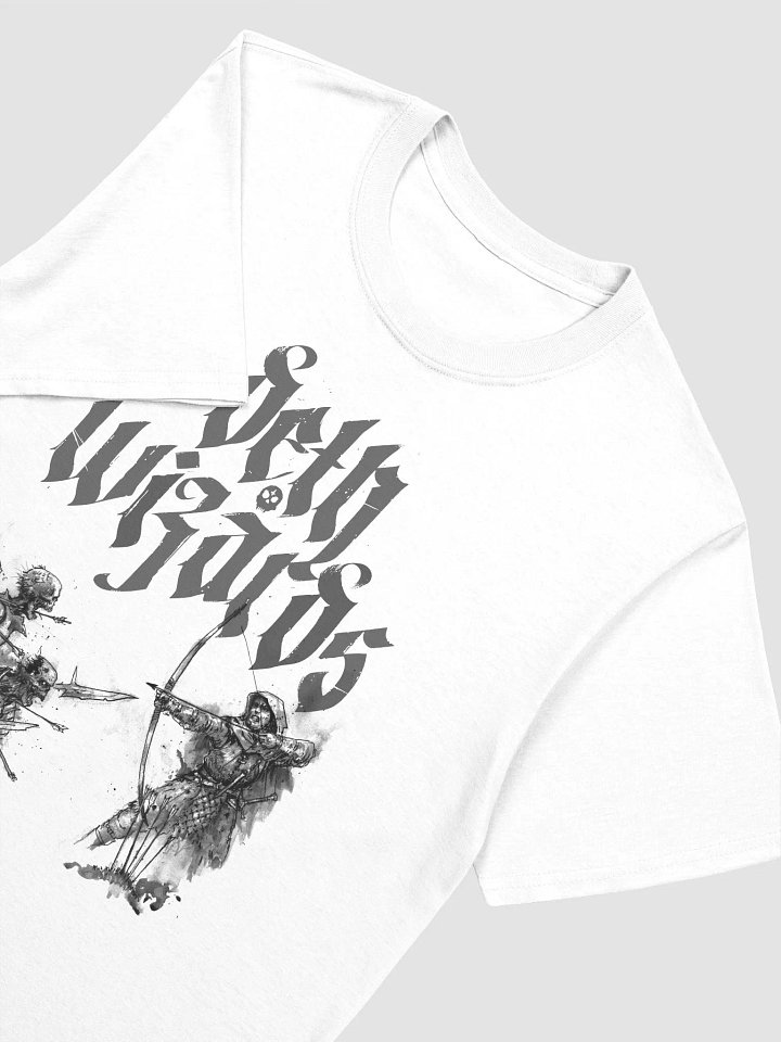 Deth Wizards - ranger on white product image (1)