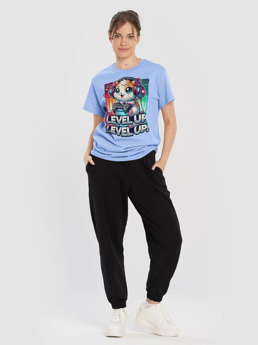 Gildan Heavyweight T-Shirt product image (31)