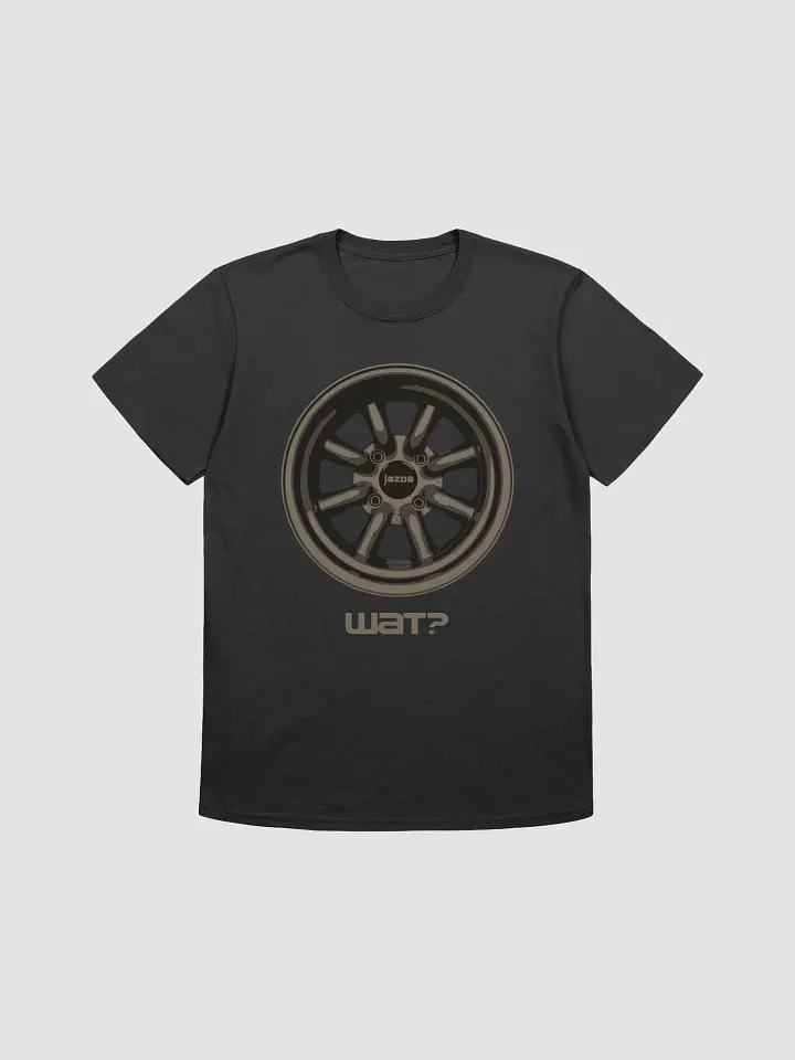Watanabe Tshirt (Tritone & Tag) product image (2)