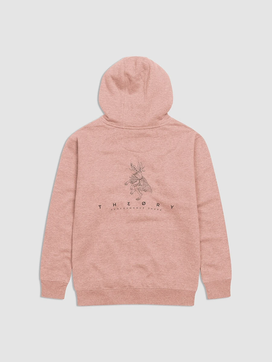 Sniper X Boogie Everyday Hoodie product image (8)