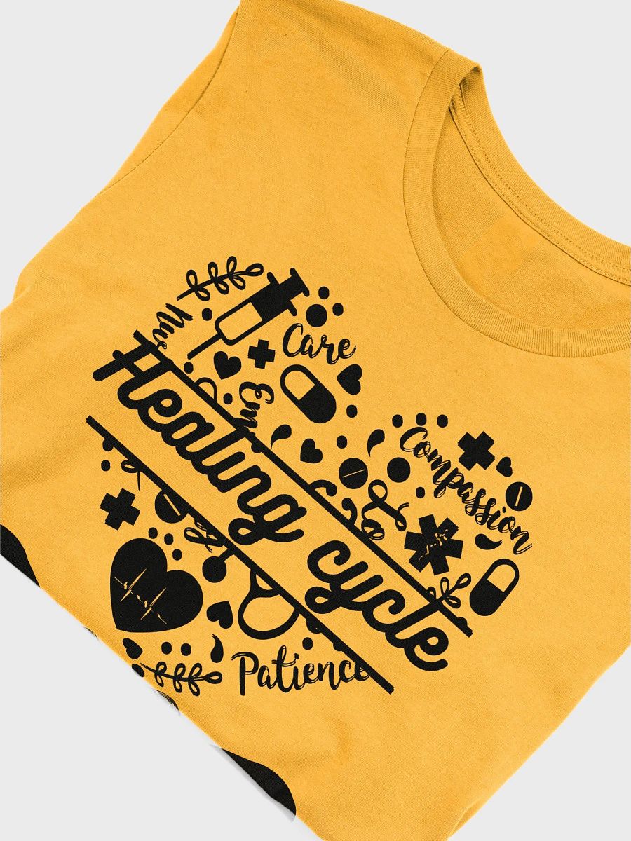 Spiral Tree Branch Unisex T-Shirt product image (45)