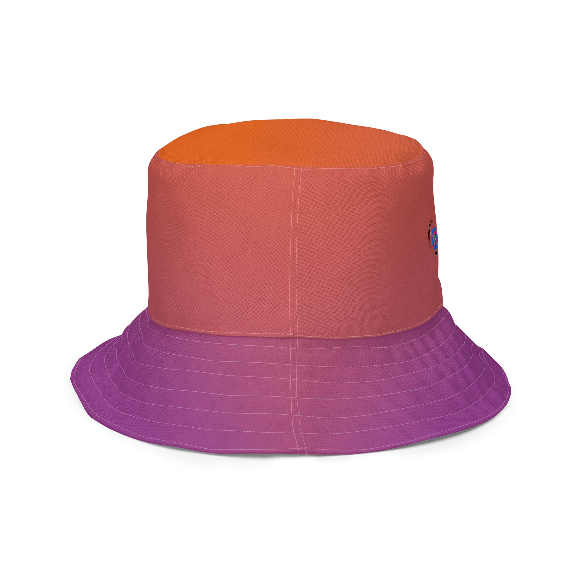 Unstrung Archery Reversible Bucket Hat product image (6)