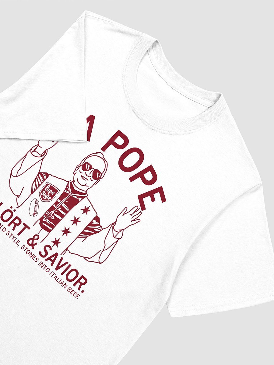 Da Pope Shirt product image (4)
