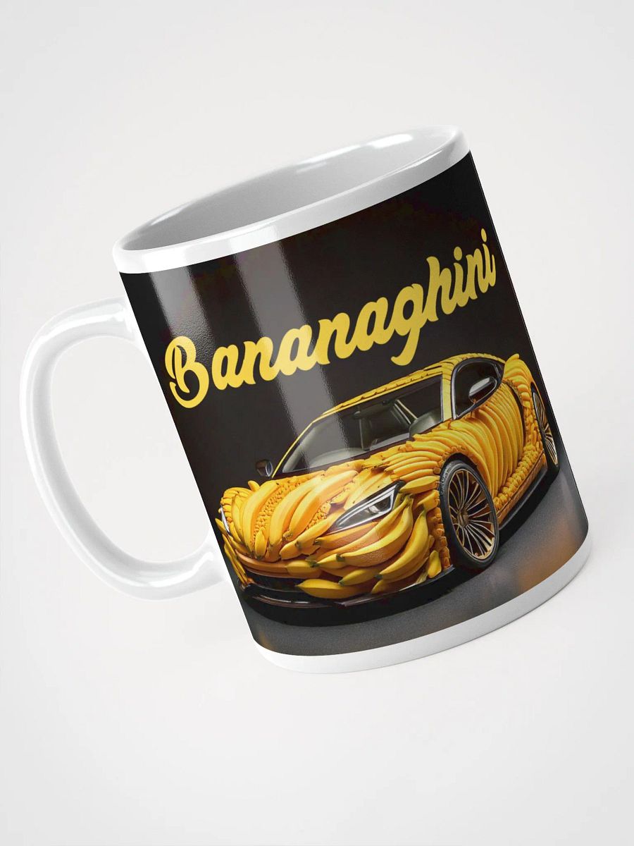 bananaghini mug product image (7)