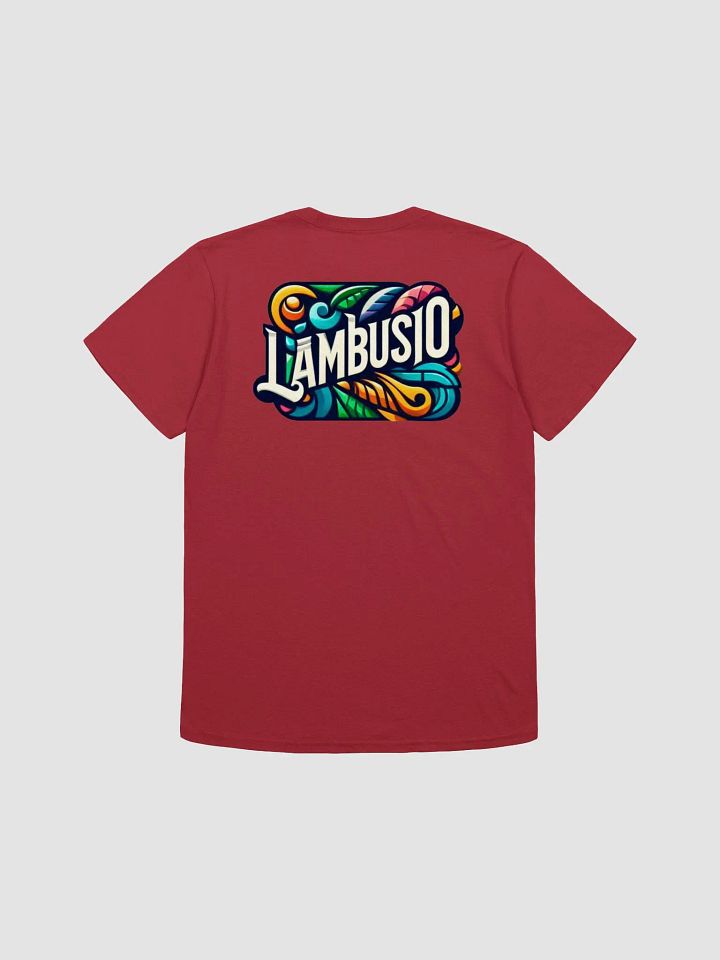 MONCHIST LAMBUSIO R product image (2)