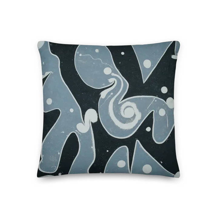 Sandbag 7 Pillow (2-sided) product image (1)